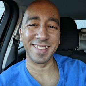 Meet your Posher, Steven